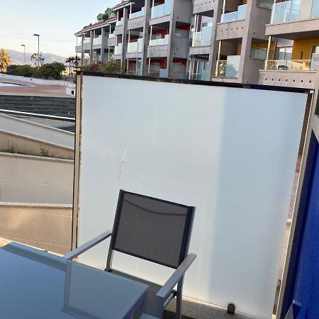 Residencial Illas Atlanticas En Sanxenxo Portonovo Buitenkant foto
