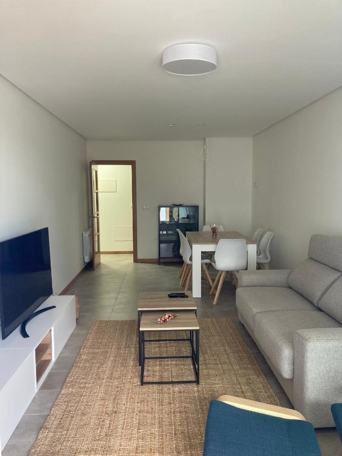 Residencial Illas Atlanticas En Sanxenxo Portonovo Buitenkant foto